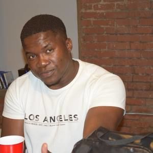 Meet your Posher, Kevine